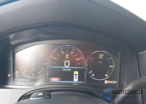 2015 Cadillac Escalade Luxury из США, поврежденный, VIN 1GYS3BKJ9FR220303